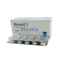 rivotril-2mg