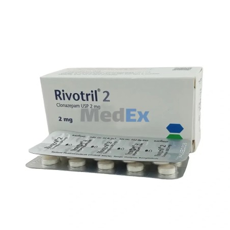 rivotril-2mg