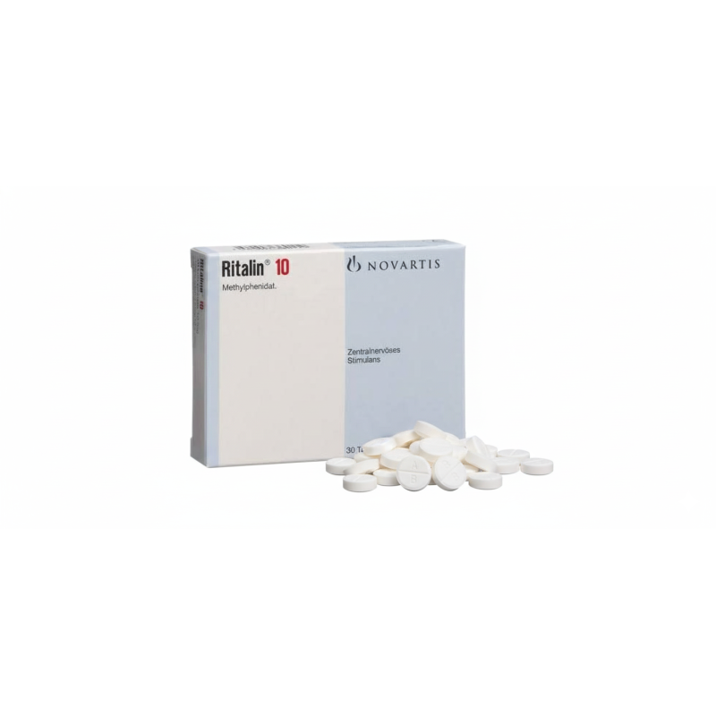 ritalin-10mg