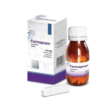 pharmapram-2mg