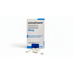 oxicalmans-40mg