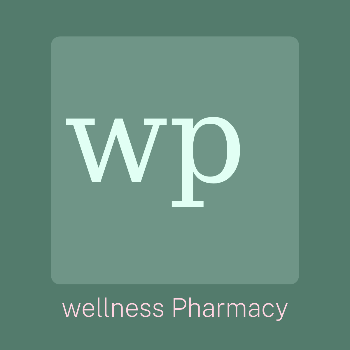 Wellness Pharmacy